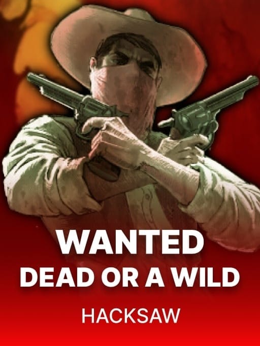 Wanted Dead or a Wild game thumbnail