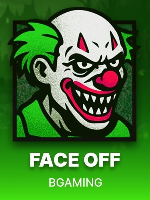 Face Off game thumbnail