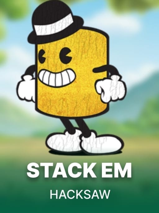 Stack'em game thumbnail