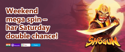 Refer a Friend Bonus promotion