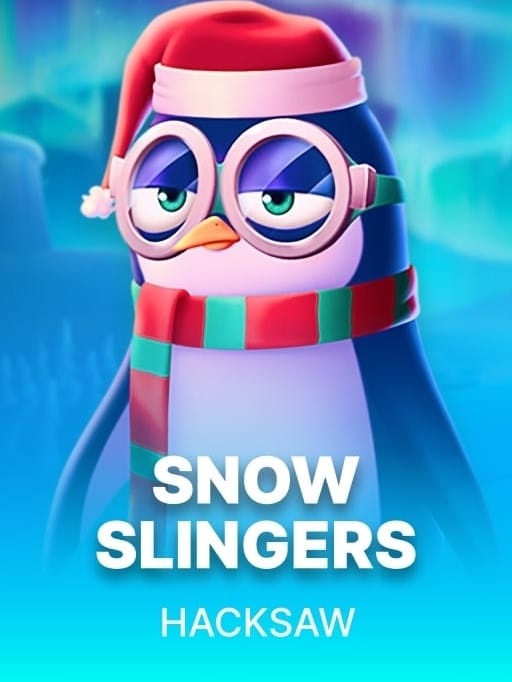 Snow Slingers game thumbnail