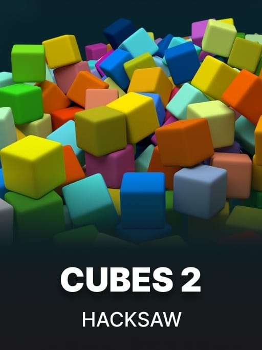 Cubes 2 game thumbnail