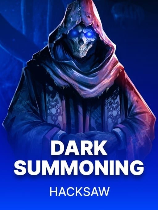 Dark Summoning game thumbnail