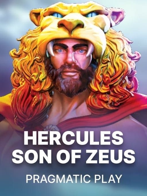 Hercules Son of Zeus game thumbnail