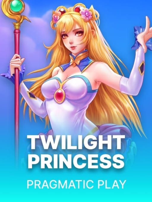 Twilight Princess game thumbnail