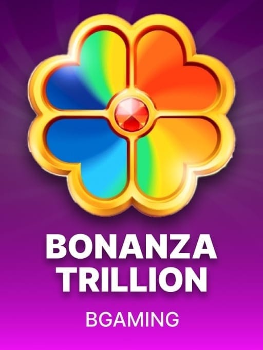 Bonanza Trillion game thumbnail