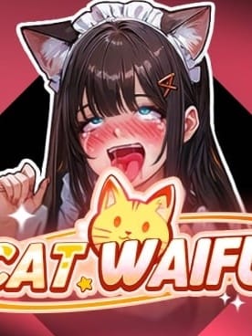 Cat Waifu game thumbnail