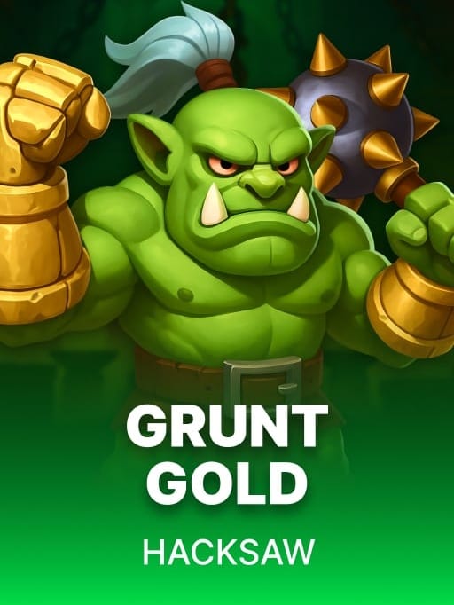 Grunt Gold game thumbnail