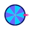 Spin to Win ₹1000 welfare icon