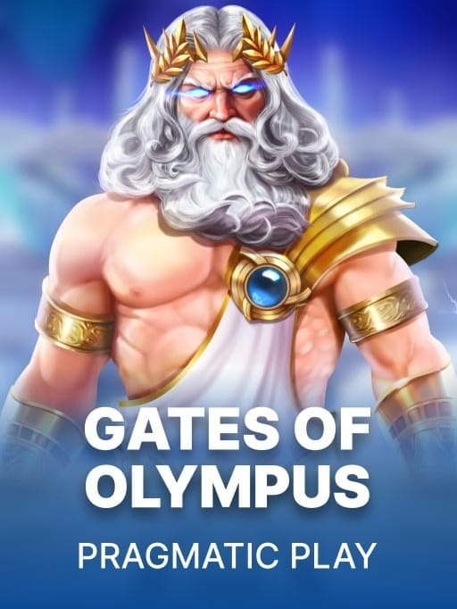 Gates of Olympus game thumbnail