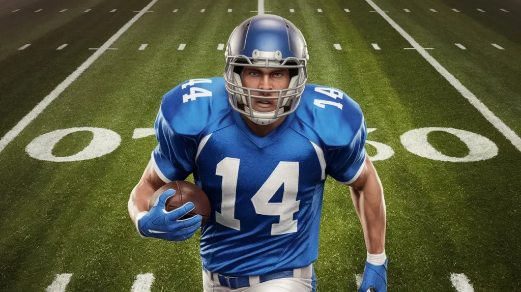 PLAY, COMPETE & WIN REAL CASH 9 Fantasy Football MPL Game