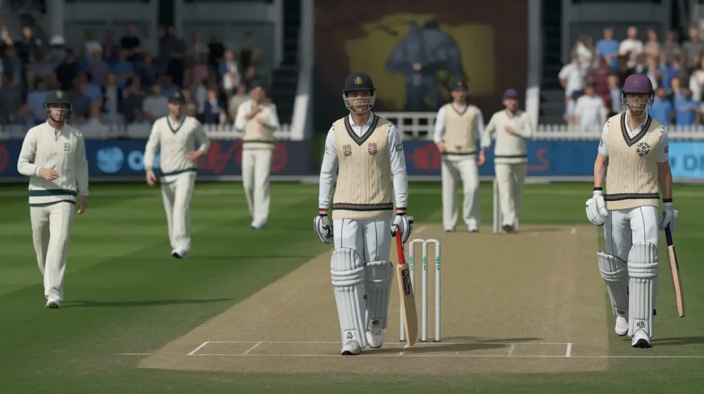 PLAY, COMPETE & WIN REAL CASH 10 Fantasy Cricket MPL Game