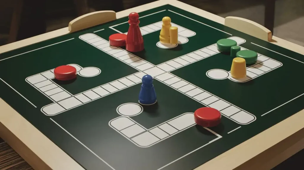 mpl ludo