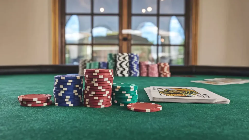 PLAY, COMPETE & WIN REAL CASH 15 Poker