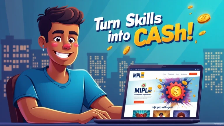 mpl pro earning proof