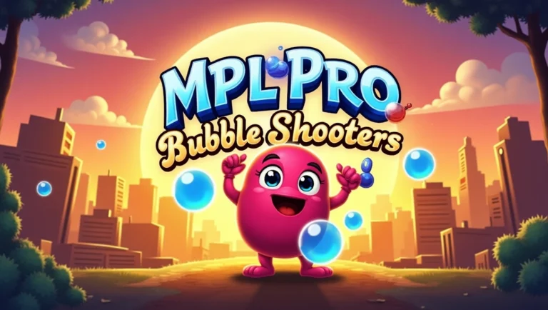 MPL Pro Bubble Shooter Guide for Beginners