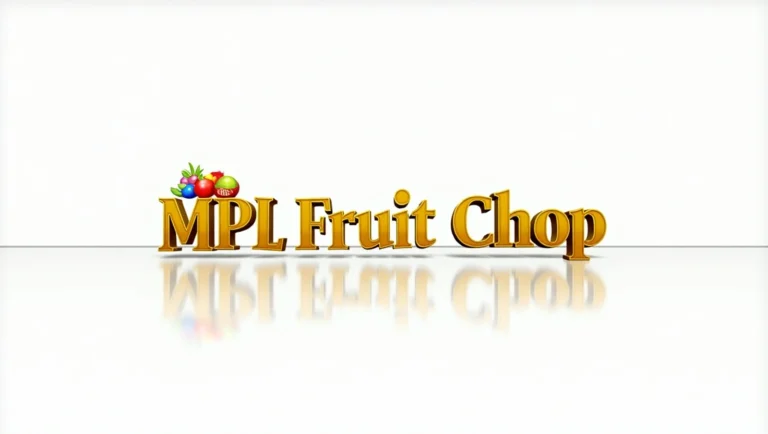 mpl fruit chop game tips