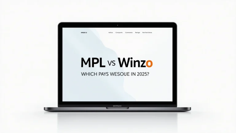 mpl vs winzo