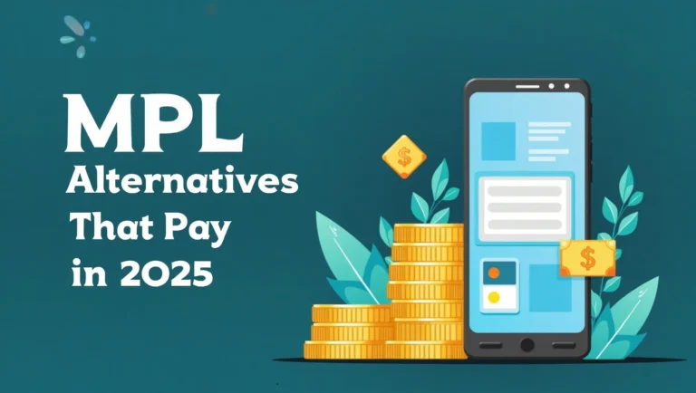 mpl alternatives