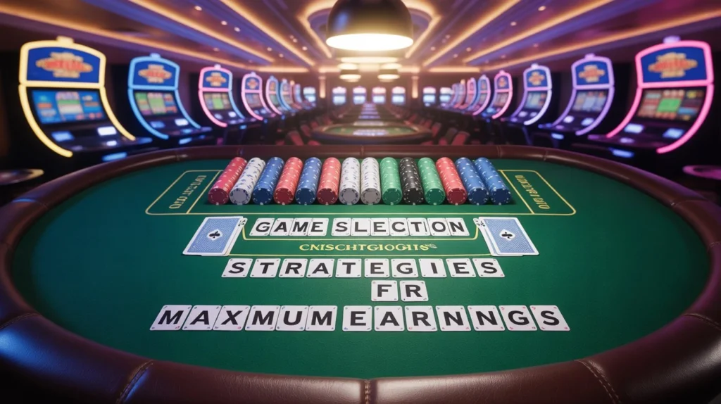 gameplay