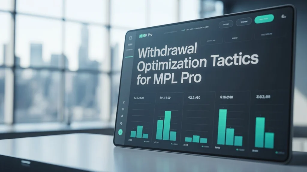 withdrawal method 