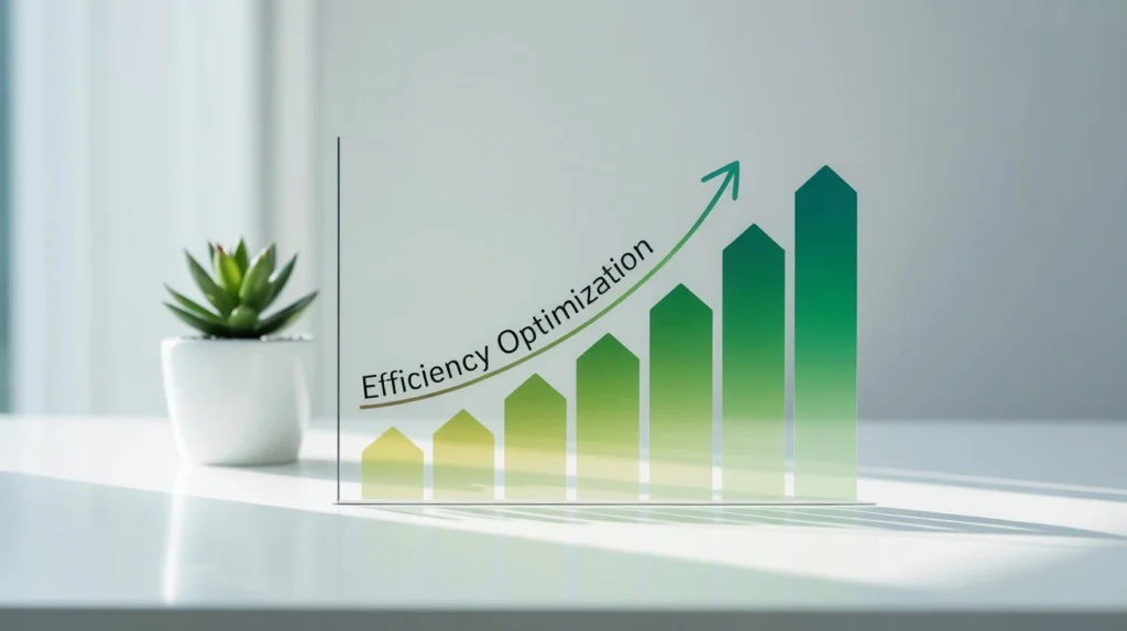 efficiency optimization 